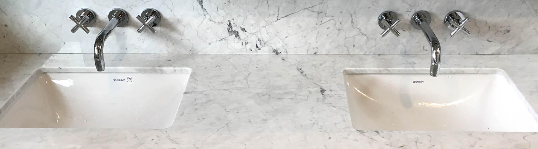 Doublesinkbanner